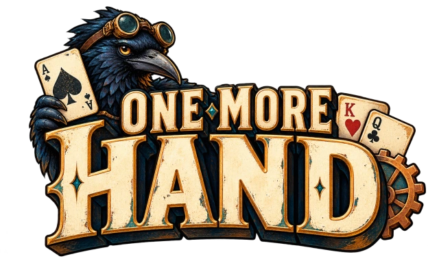 One More Hand