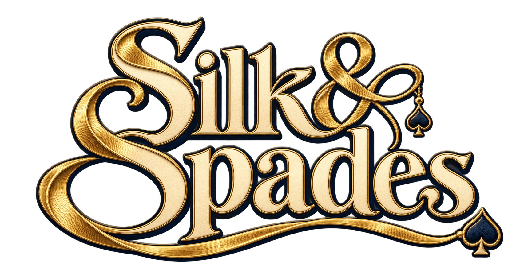 Silk & Spades