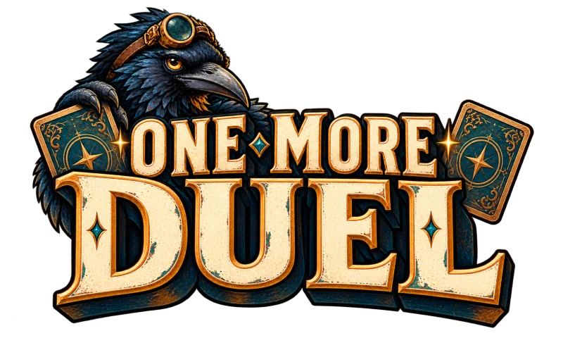 One More Duel