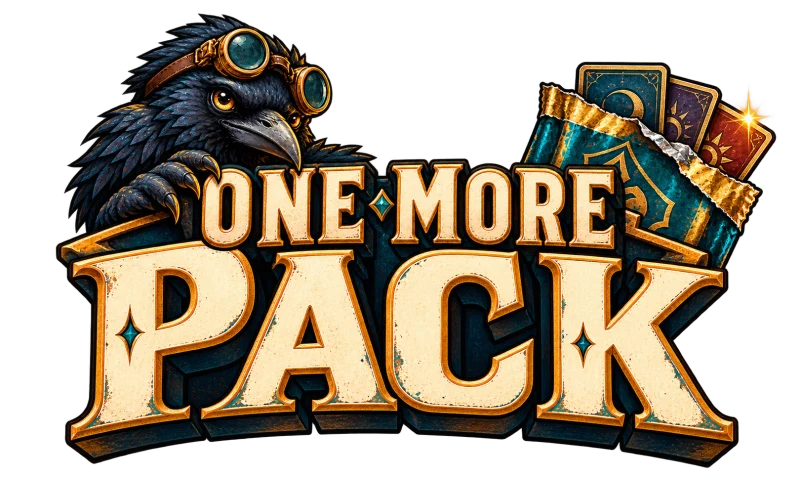 One More Pack